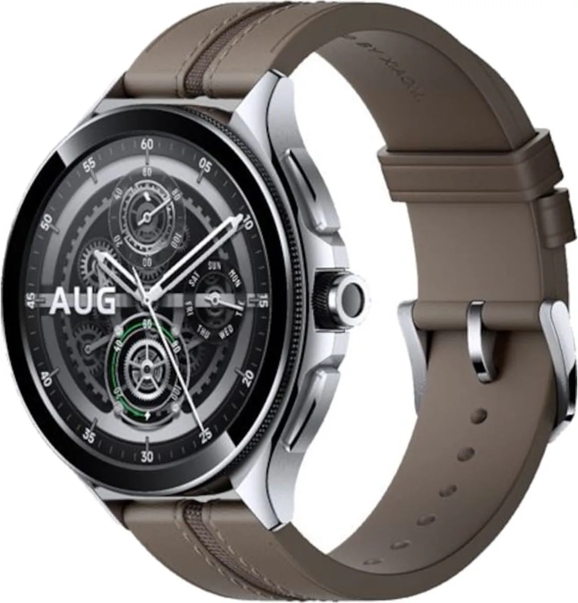 Xiaomi Watch 2 Pro 46mm