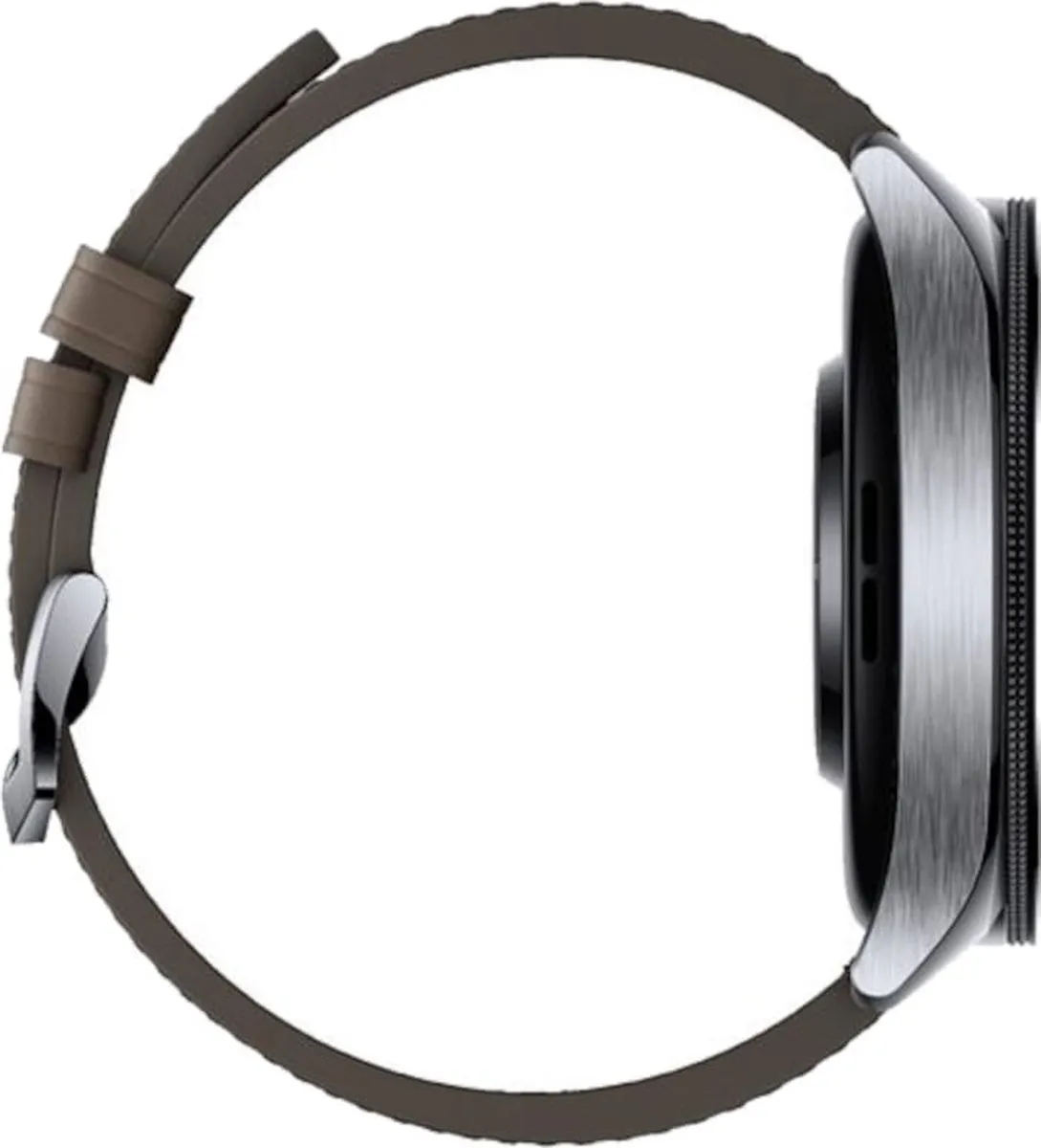 Xiaomi Watch 2 Pro 46mm - Zilver