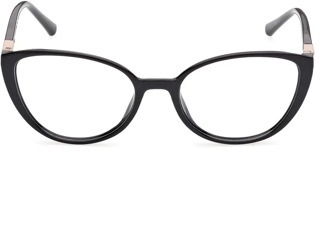 Guess GU3044 Brilmonturen - Shiny Black - afbeelding 2 van 4