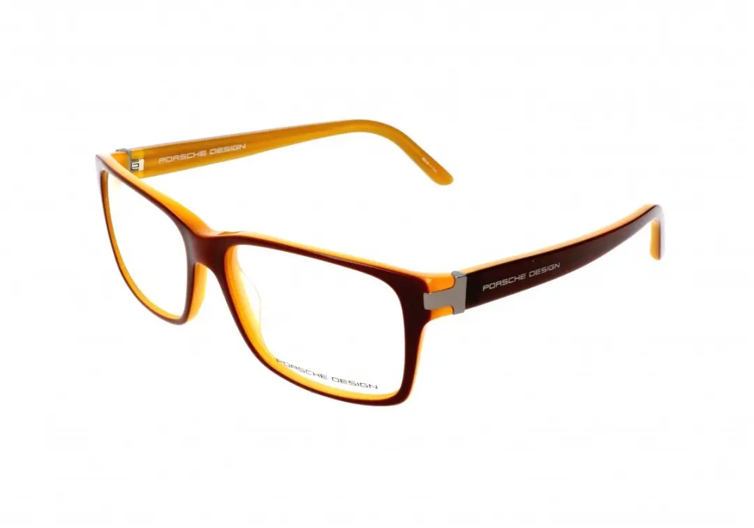 Porsche Design P8249 Chocolate 54/15/135 MAN Brilmonturen