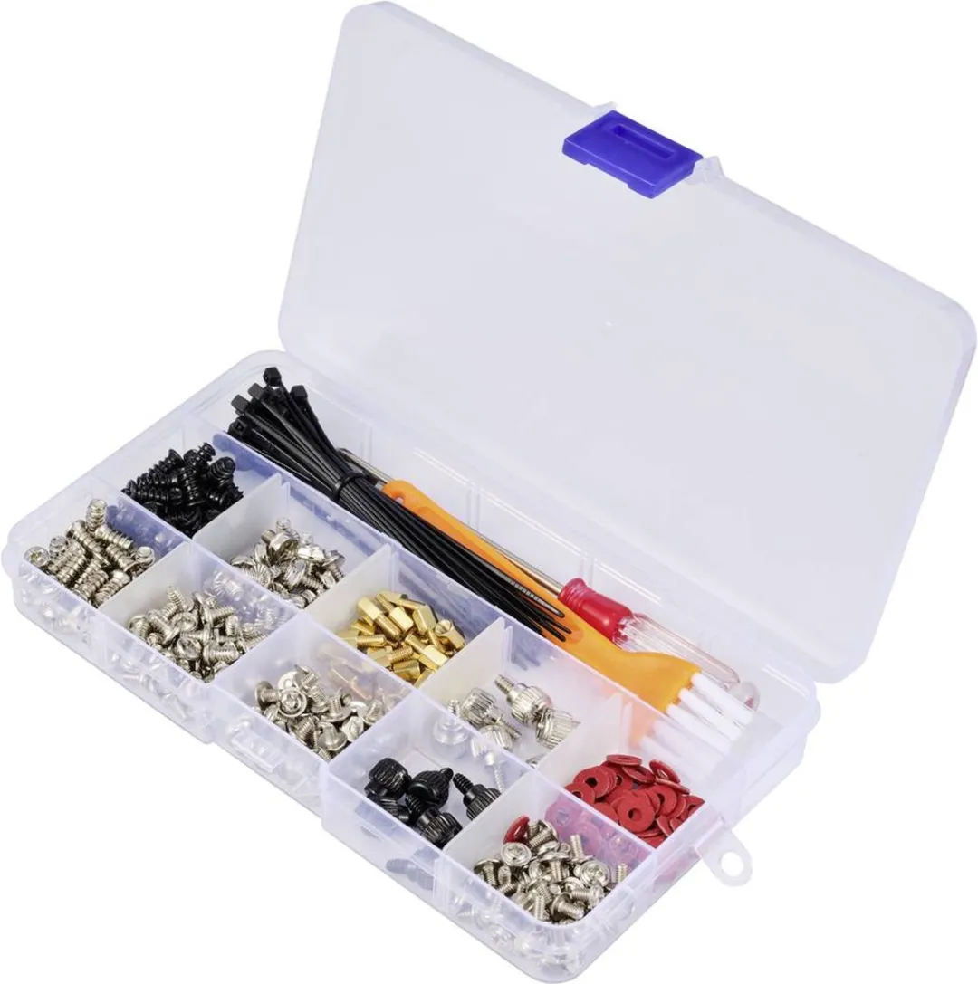 Renkforce RF-6266642 PC-behuizingsschroeven