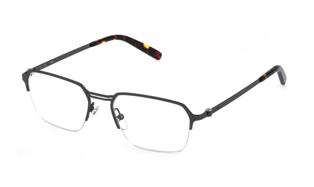 Fila VFIA99 Bachelite lucida totale 54/19/145 MAN Brilmonturen