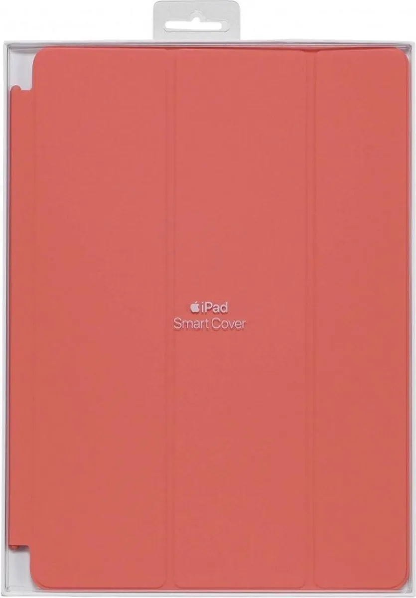 Apple Smart Cover MGYT3ZM/A - iPad 7/8/9 & Air 3 - Roze - afbeelding 4 van 4