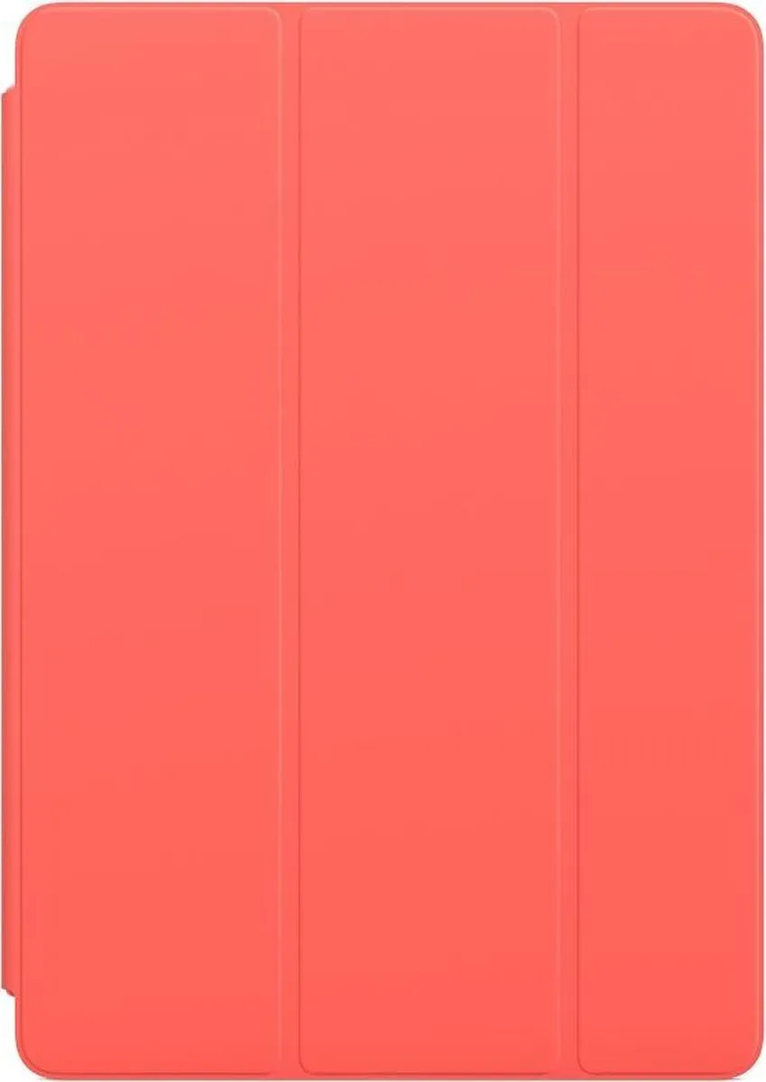 Apple Smart Cover MGYT3ZM/A - iPad 7/8/9 & Air 3 - Roze - afbeelding 3 van 4