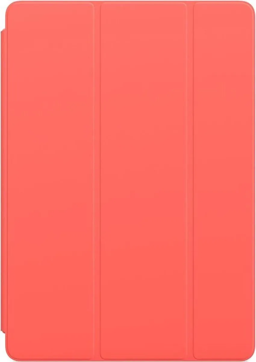 Apple Smart Cover MGYT3ZM/A - iPad 7/8/9 & Air 3 - Roze