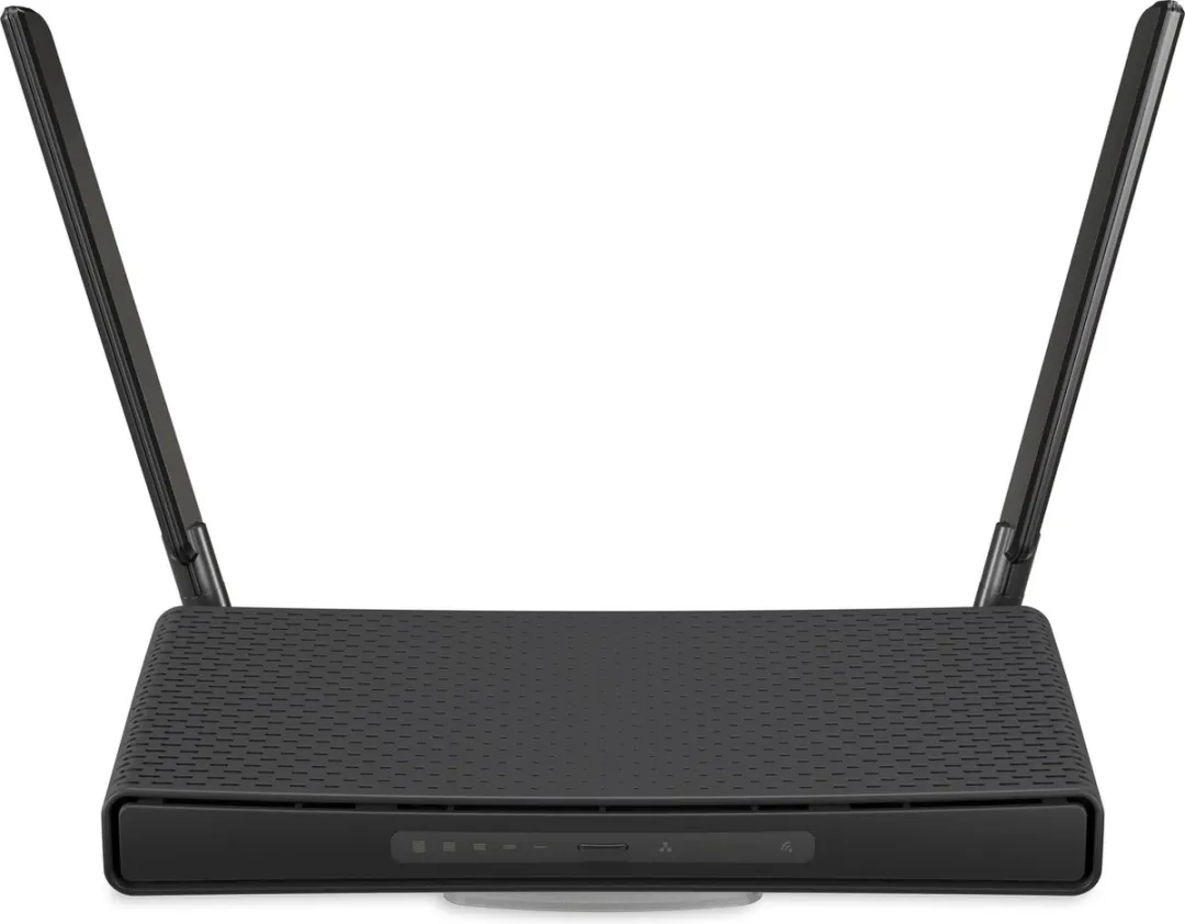 Mikrotik C53UiG+5HPaxD2HPaxD Access Point - 4x Gigabit Ethernet