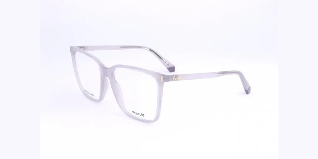 Polaroid PLD D537 Lilac 55/16/140 WOMAN Brilmonturen