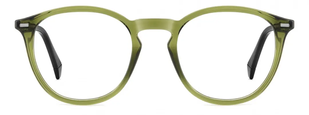 Polaroid PLD D562 Brilmonturen - Olive - afbeelding 2 van 2