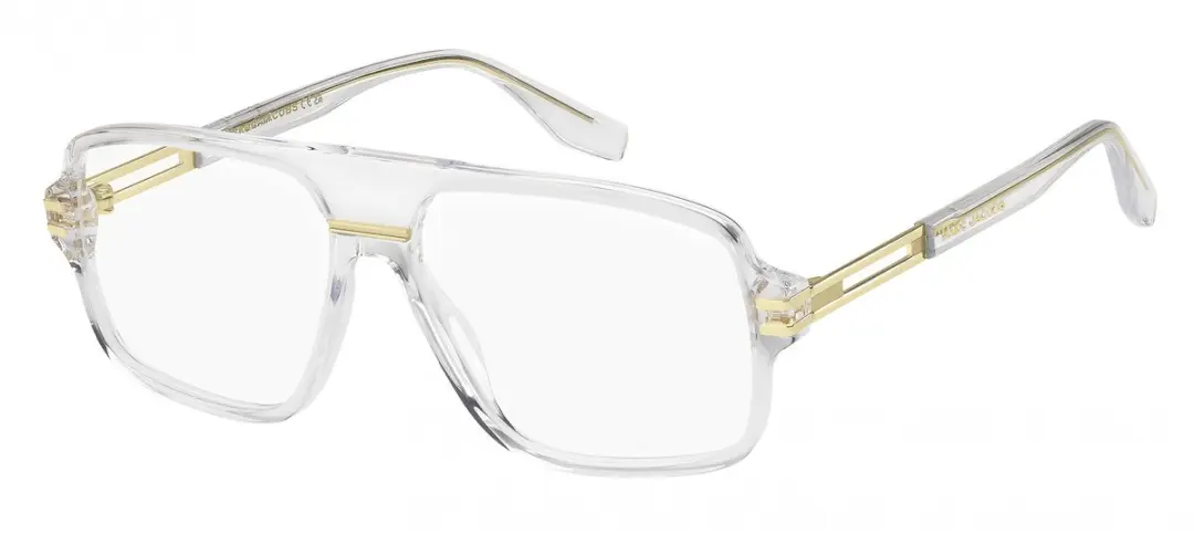 Marc Jacobs MARC 844 Crystal 58/14/145 MAN Brilmonturen