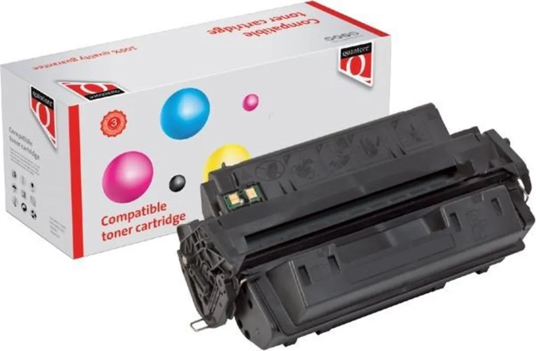 Quantore HP Q2610A Tonercartridge