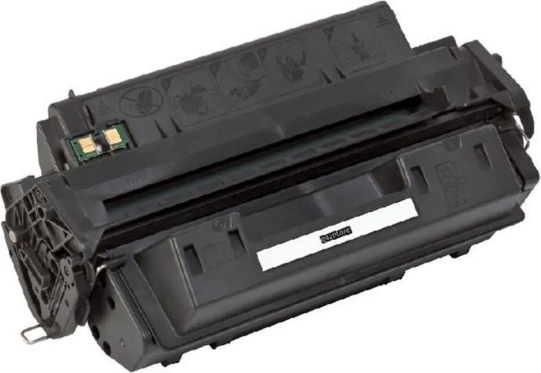 Quantore HP Q2610A Tonercartridge - Zwart