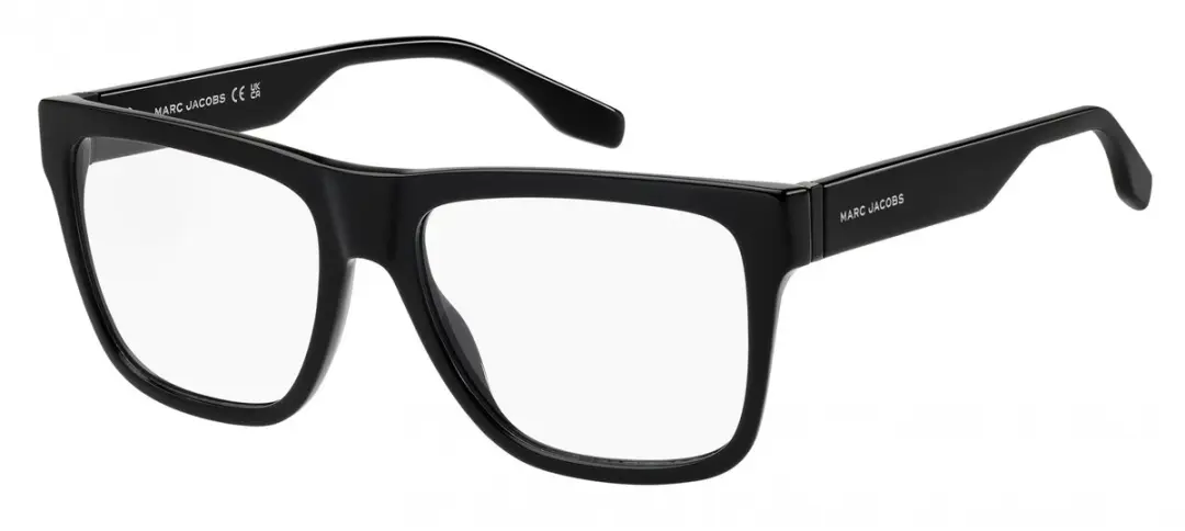 Marc Jacobs MARC 848 Black 56/17/145 MAN Brilmonturen