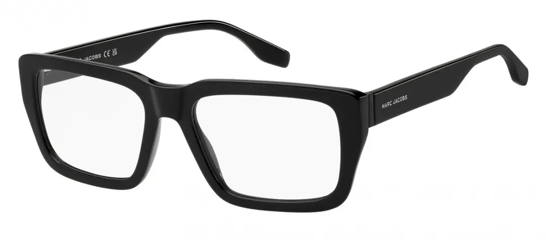 Marc Jacobs MARC 849 Black 56/18/150 MAN Brilmonturen