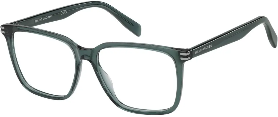 Marc Jacobs MARC 915 Teal 57/16/145 MAN Brilmonturen