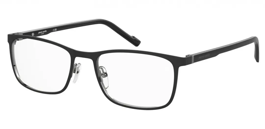 Pierre Cardin P.C. 6895 Ruthenium black 58/19/140.3 MAN Brilmonturen