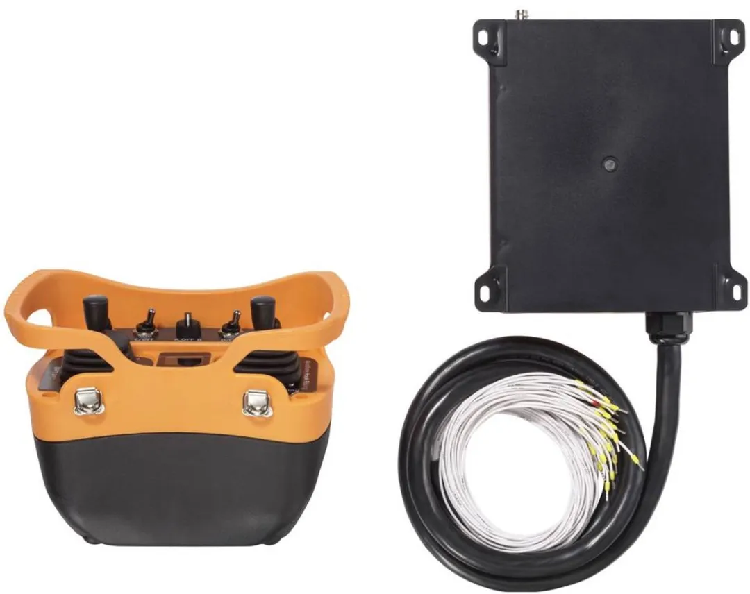 Tru Components TC-13502024 - Kleurloos