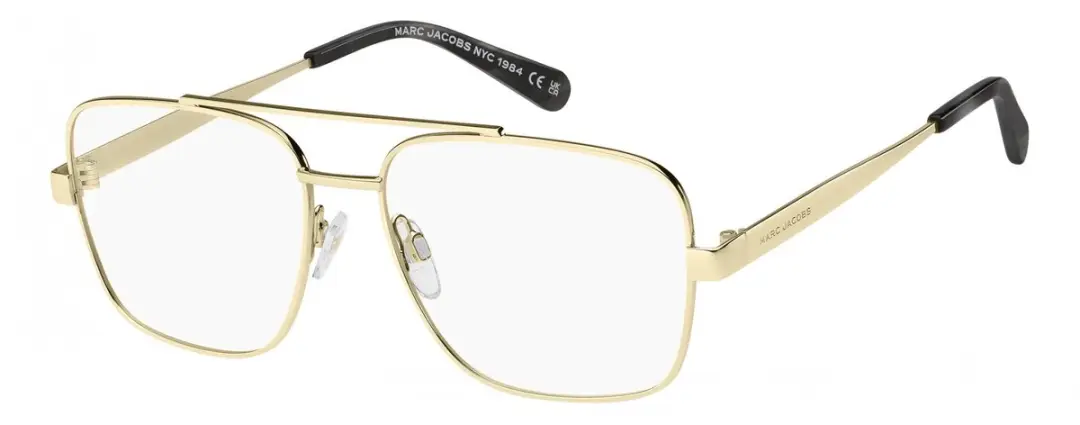 Marc Jacobs MARC 931 Gold 57/16/134 WOMAN Brilmonturen