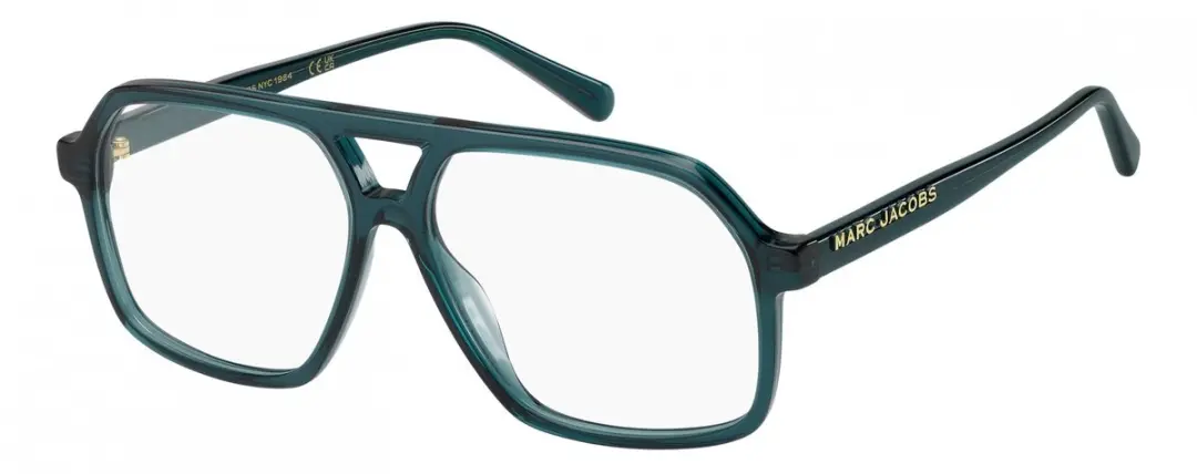 Marc Jacobs MARC 936 Teal 56/13/125.7 WOMAN Brilmonturen