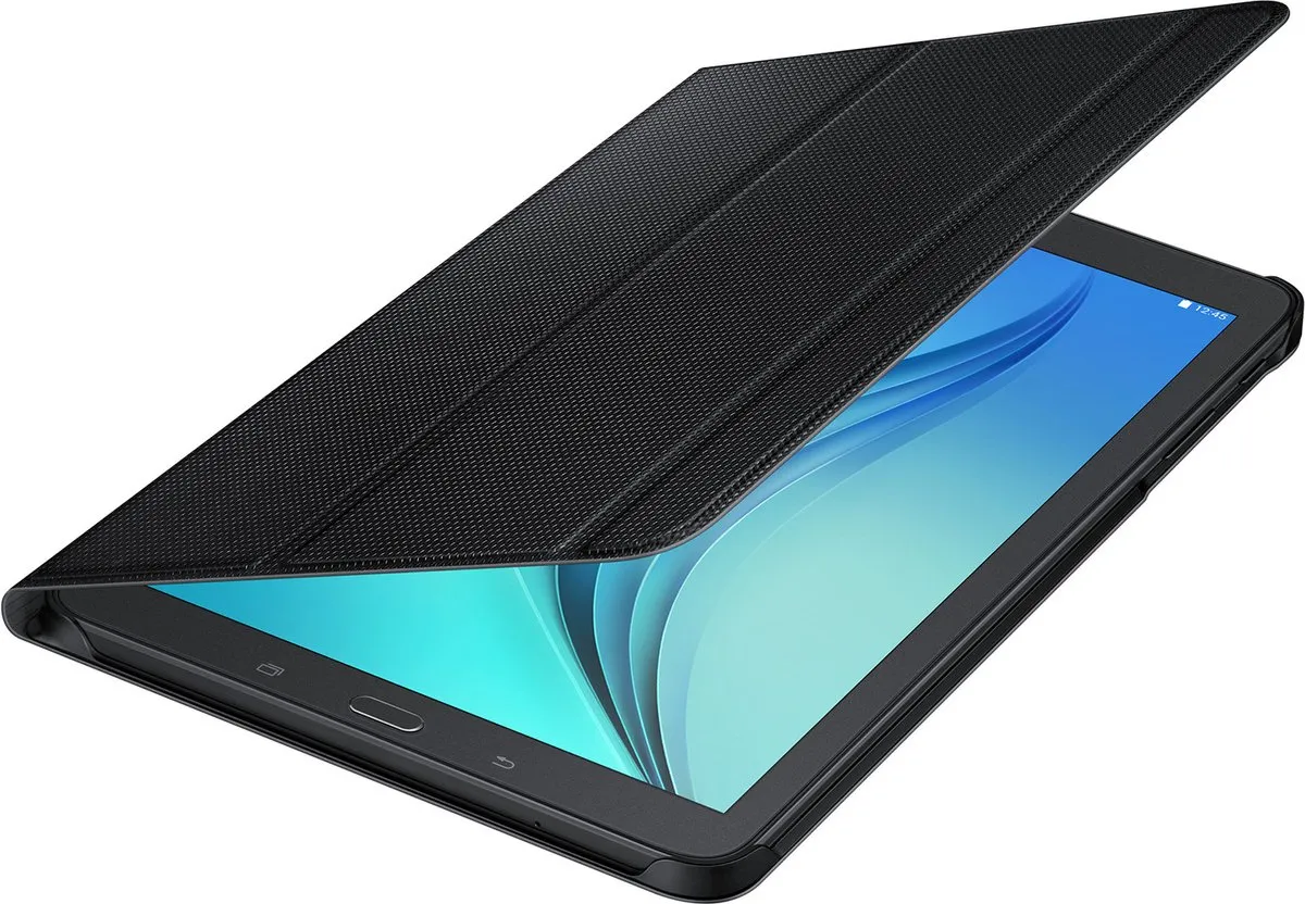 Samsung Book Cover X-EF-BT560BBEGWW - Zwart