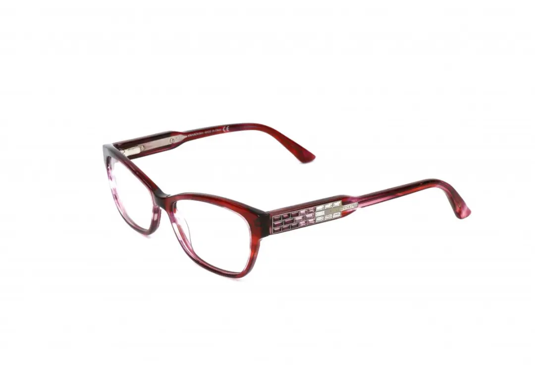 Swarovski SK5033 Violet 54/16/140 WOMAN Brilmonturen