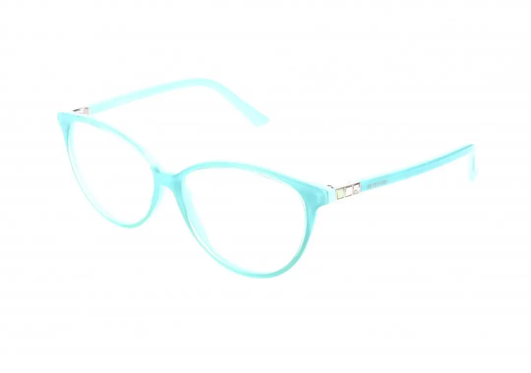 Swarovski SK5136 Light green 53/13/140 WOMAN Brilmonturen