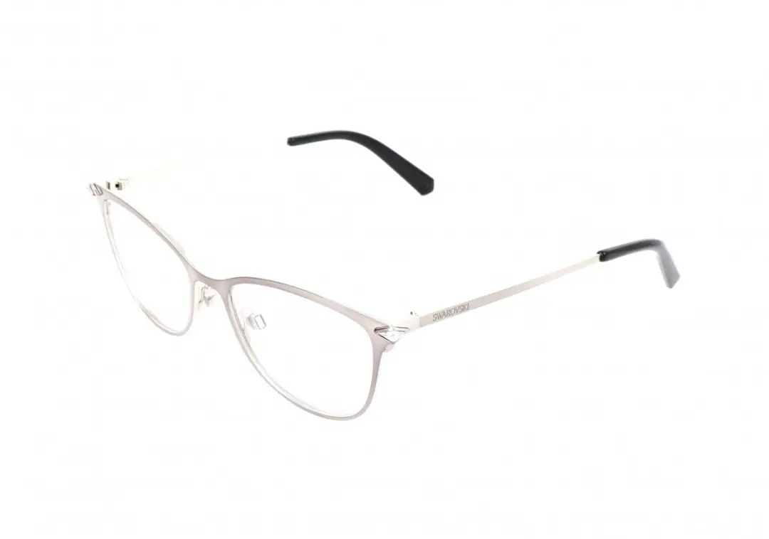Swarovski SK5246 Shiny black 50/16/135 WOMAN Brilmonturen
