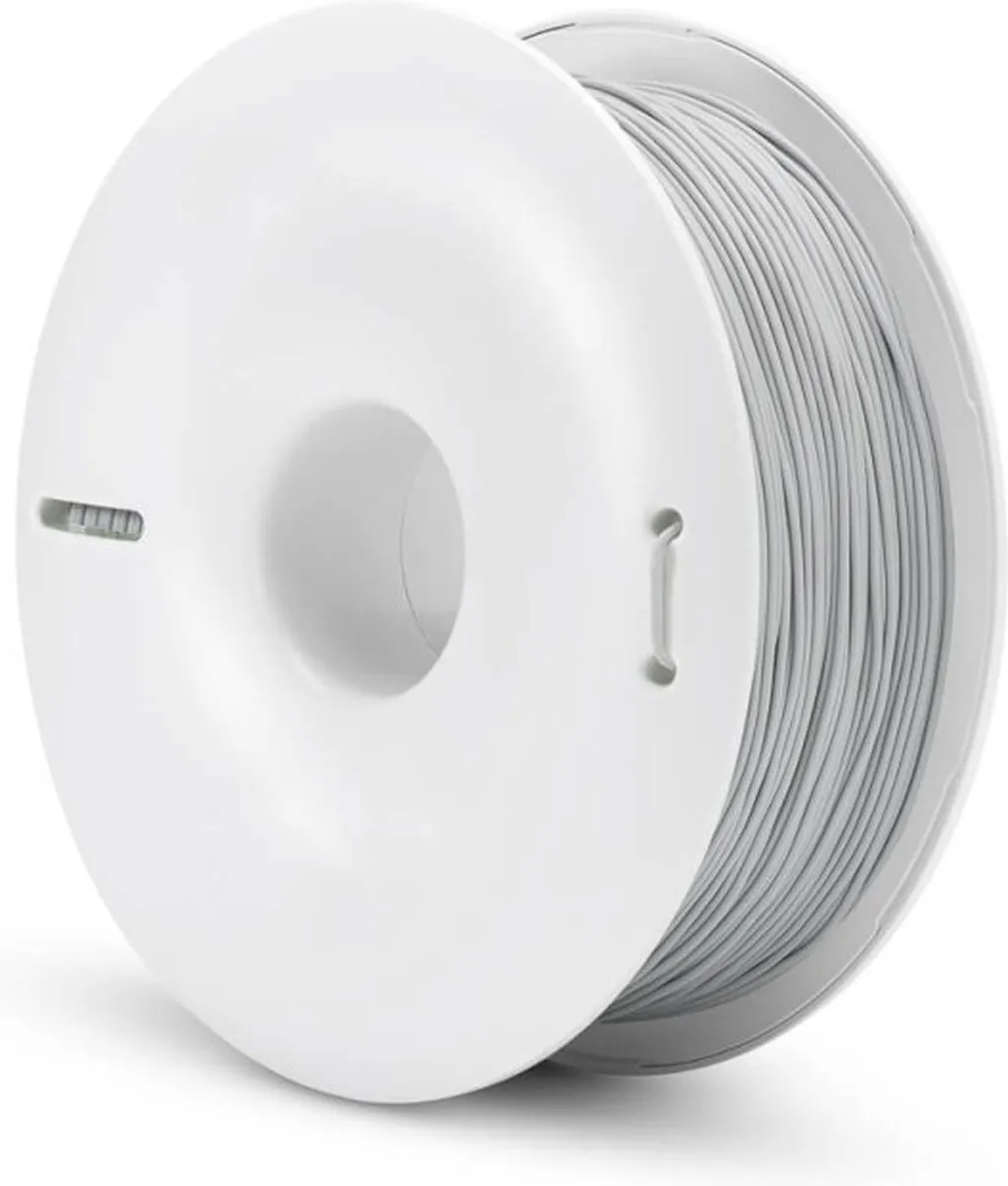 Fiberlogy FiberFlex 40D - 1.75mm Grijs