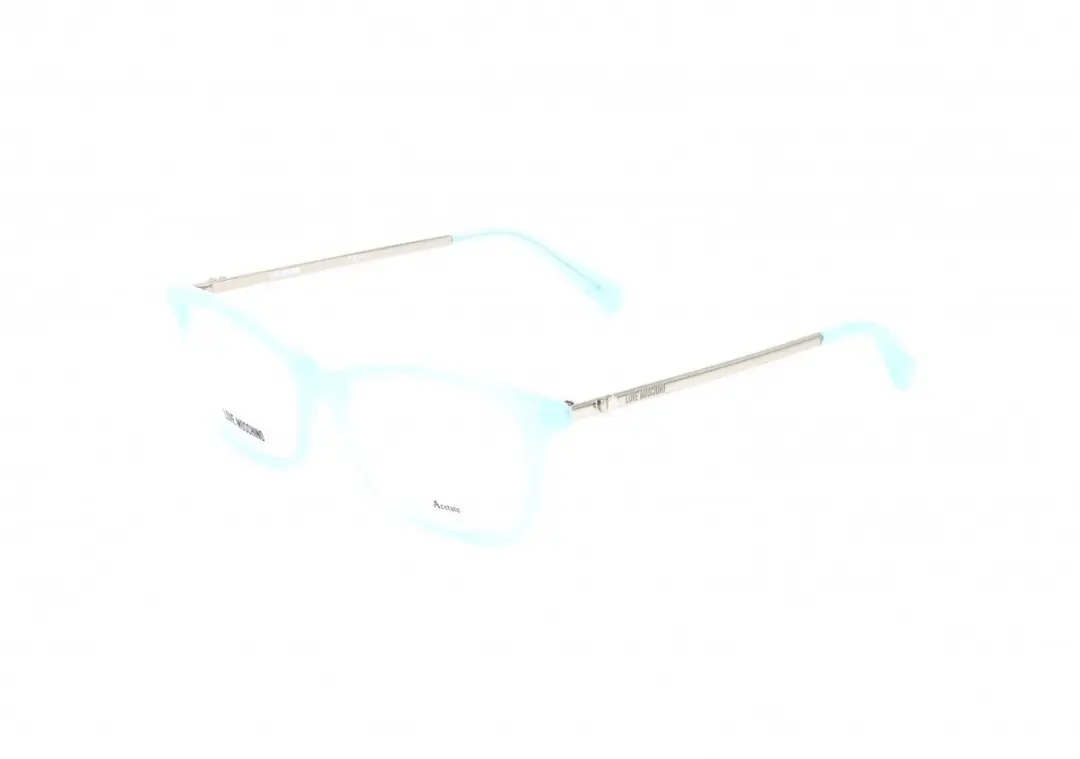Love Moschino MOL535/F Azure 52/15/145 WOMAN Brilmonturen