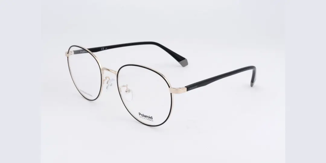 Polaroid PLD D389/G RHL Glasdiameter: 54