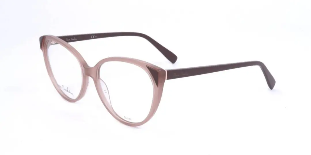 Pierre Cardin P.C. 8502 Nude brown 55/16/140 WOMAN Brilmonturen