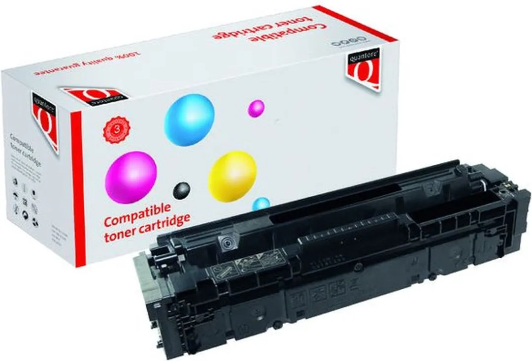 Quantore Canon 045H Tonercartridge