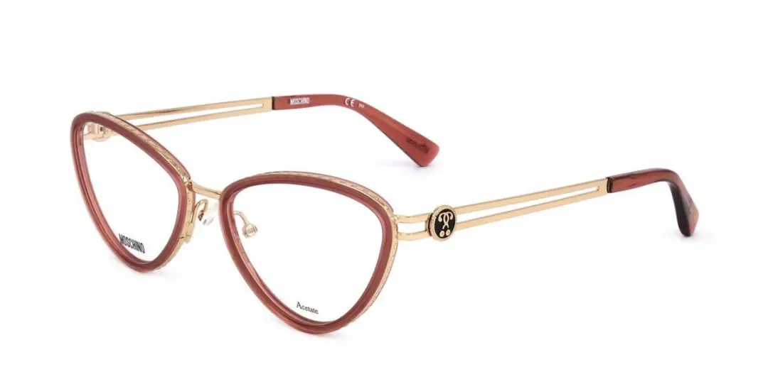 Brillenframe Dames Moschino MOS585-LHF ø 54 mm