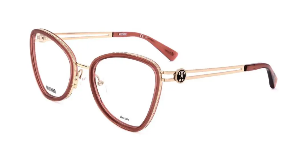 Brillenframe Dames Moschino MOS584-LHF Ø 52 mm