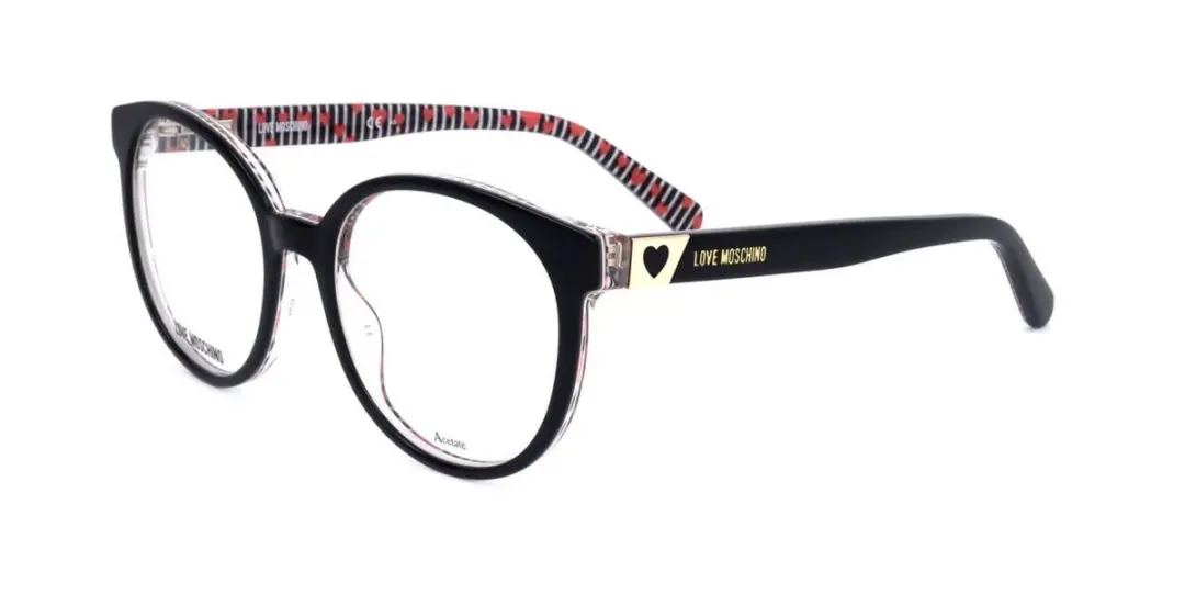Brillenframe Dames Love Moschino MOL584-807 Ø 52 mm