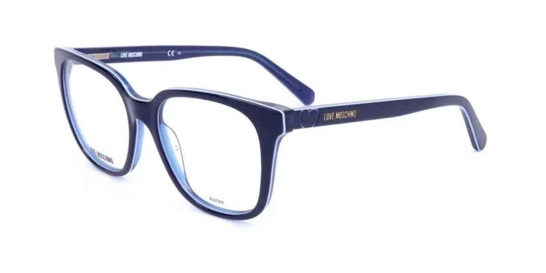 Brillenframe Dames Love Moschino MOL590-PJP Ø 52 mm
