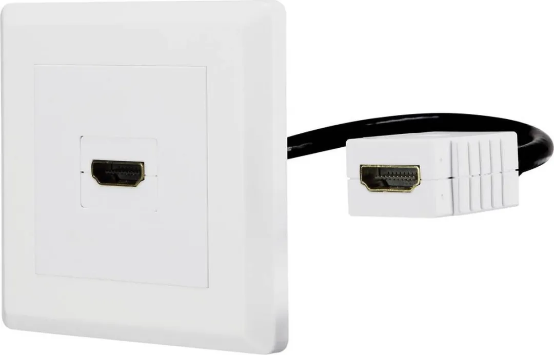 Renkforce RF-4538136 HDMI Adapter