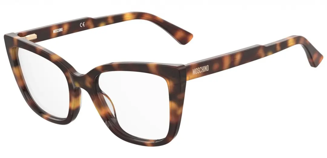 Brillenframe Dames Moschino MOS603-05L Ø 52 mm