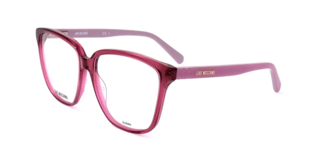 Brillenframe Dames Love Moschino MOL583-8CQ Ø 55 mm