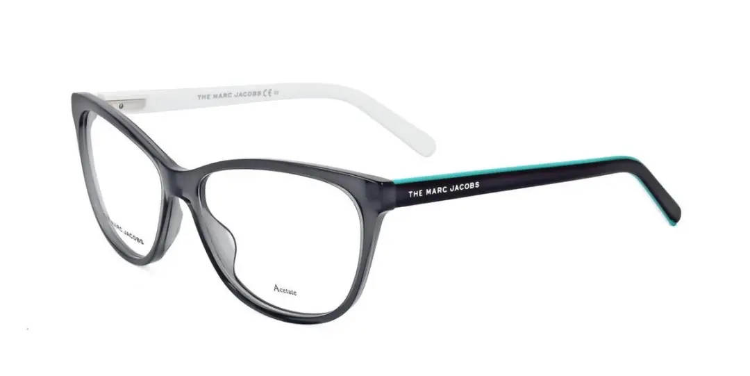 Marc Jacobs MARC 502 Grey black 53/14/140 WOMAN Brilmonturen