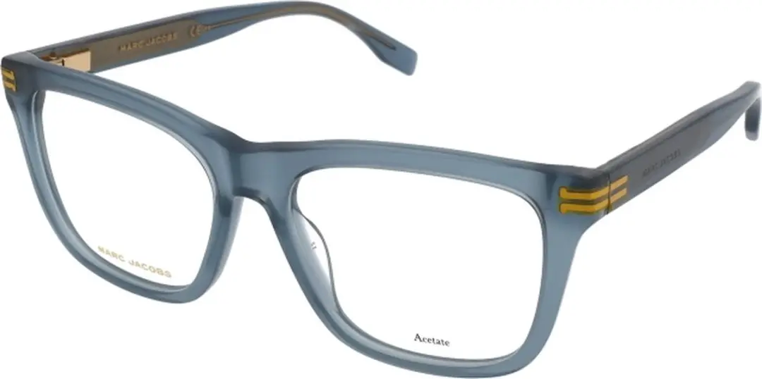 Marc Jacobs MJ 1084 PJP - 52 - Transparant - afbeelding 3 van 3