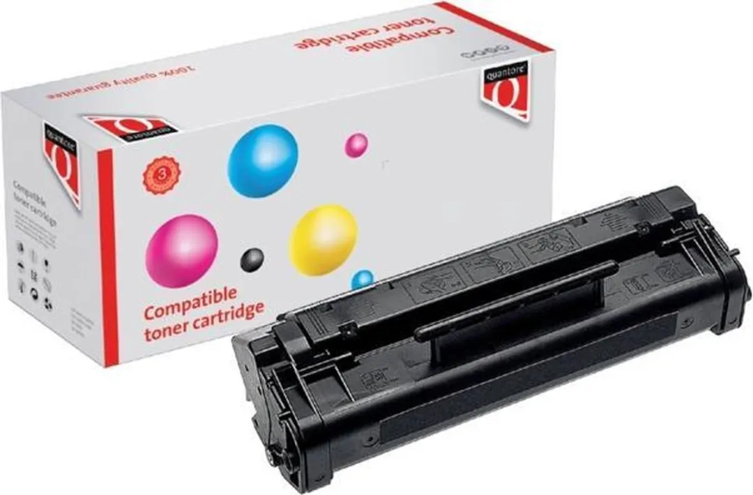 Quantore Tonercartridge 851002