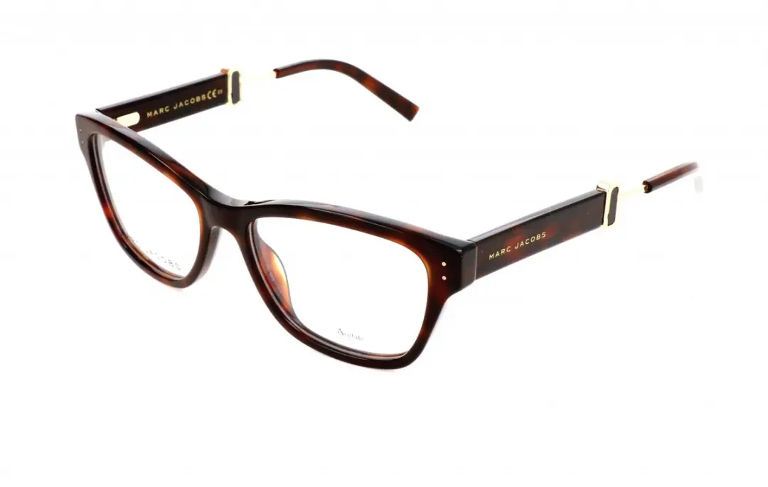 Marc Jacobs MARC 134 Havanamedium 51/16/140 WOMAN Brilmonturen