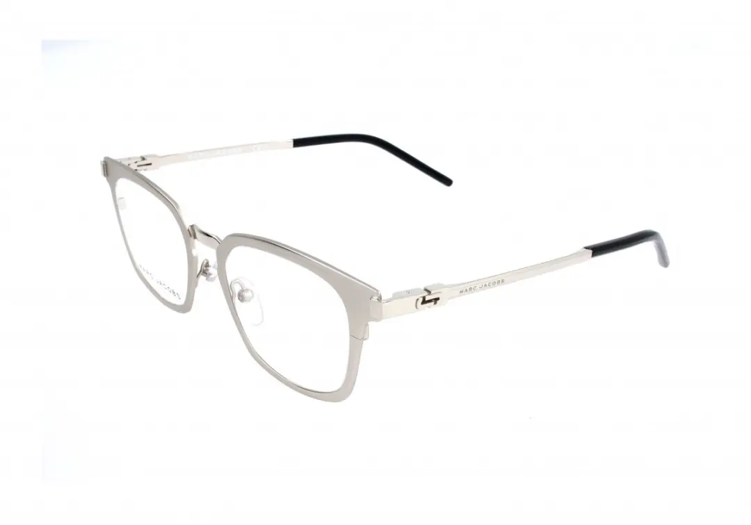 Marc Jacobs MARC 145 Matte palladium 48/20/145 MAN Brilmonturen