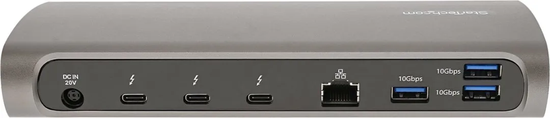 Startech TB4CDOCKUE USB-C Dock