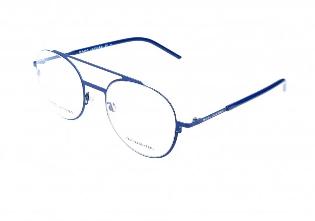 Marc Jacobs MARC 43 Blue 50/20/140 UNISEX Brilmonturen