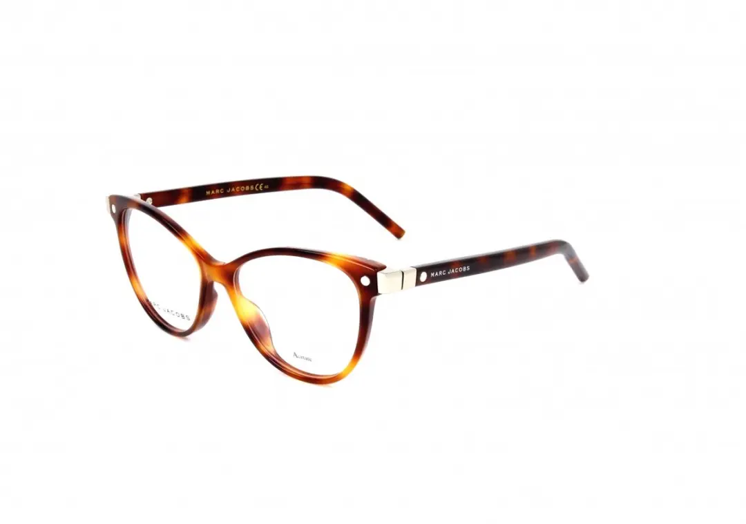 Marc Jacobs MARC 20 Havana 2 51/15/145 WOMAN Brilmonturen