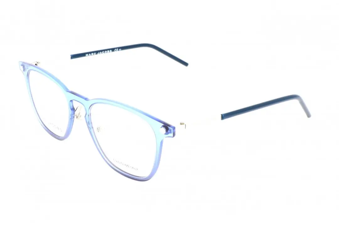 Marc Jacobs MARC 30 Grey blue 48/18/140 WOMAN Brilmonturen