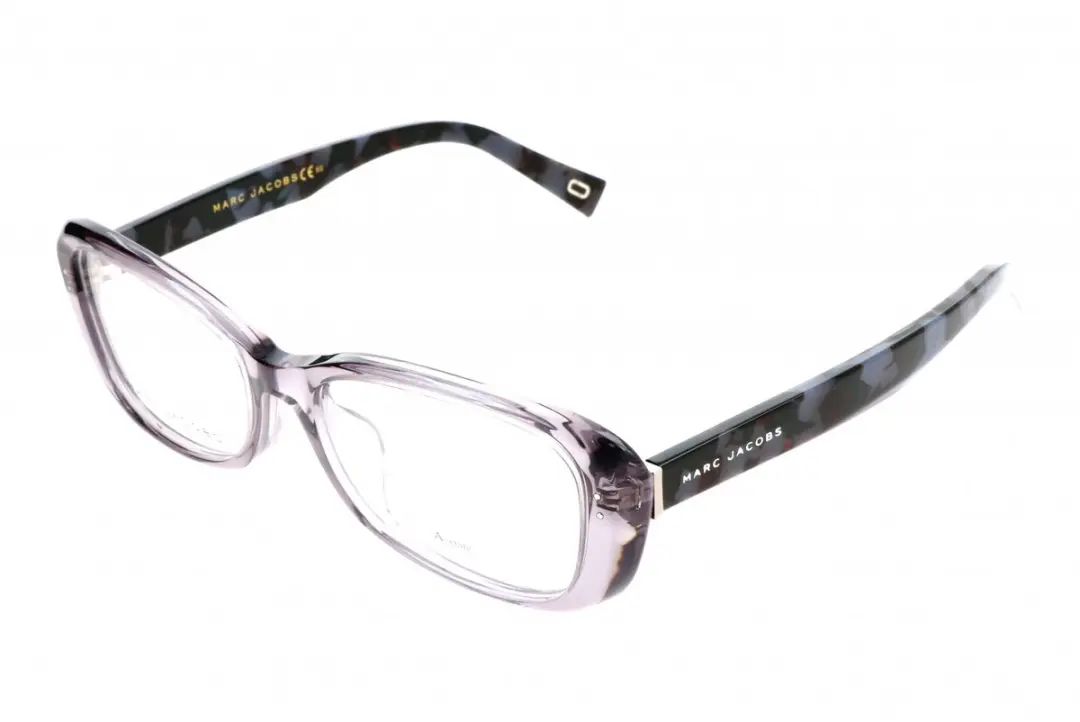 Marc Jacobs MARC 150/F Grey havana 52/16/140 WOMAN Brilmonturen