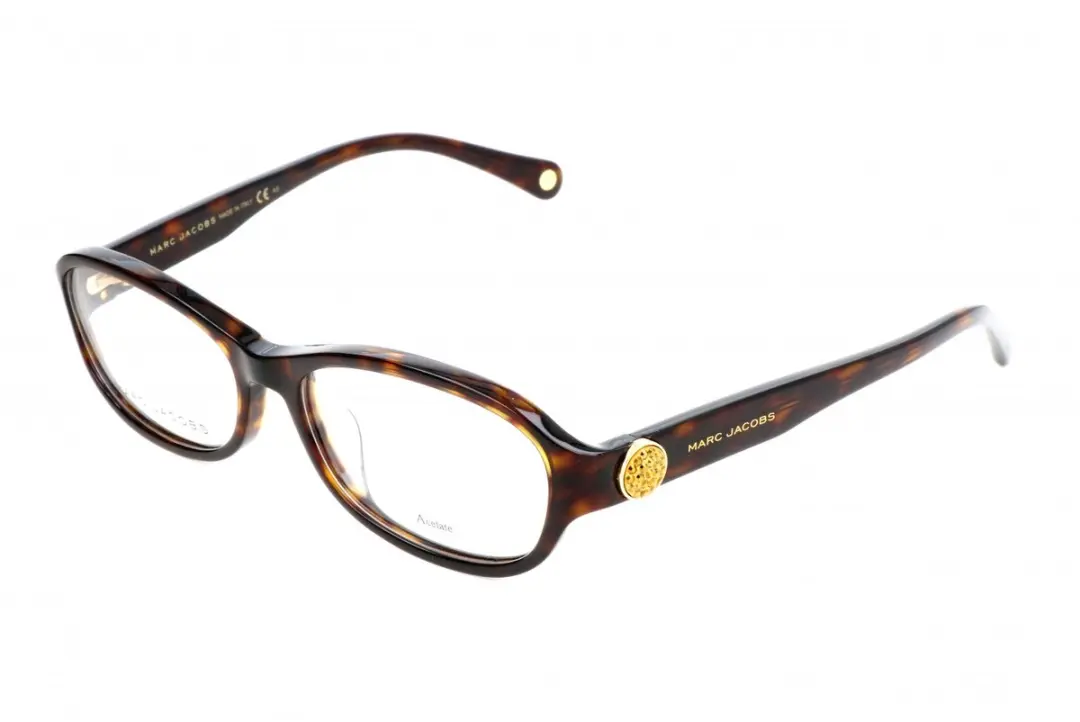 Marc Jacobs MARC 94/F Havana 53/16/135 WOMAN Brilmonturen