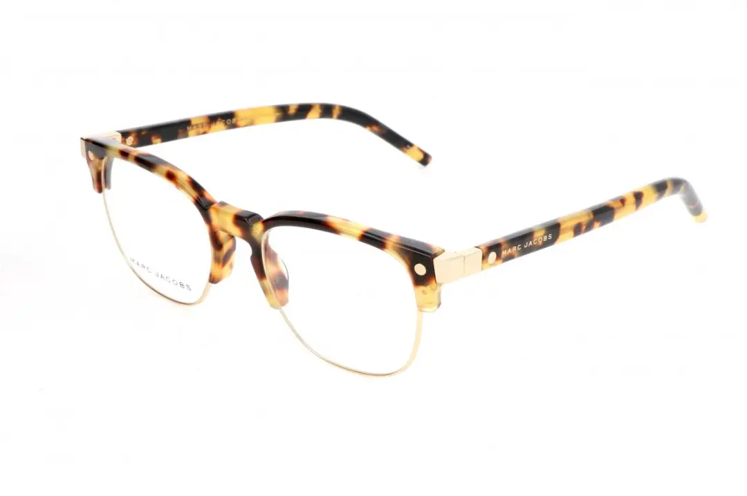 Marc Jacobs MARC 23 Spotted havana 51/19/145 UNISEX Brilmonturen